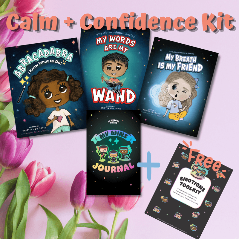 Spring Bundle Sale
