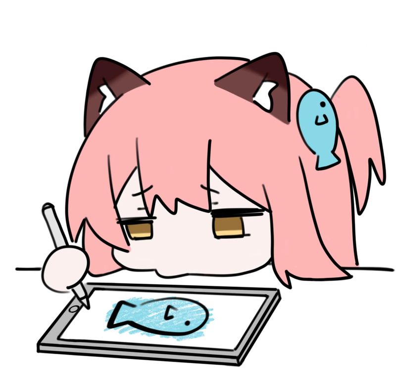 Miss fish