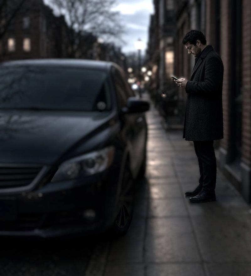 The Duty of Care Contradiction: “Take Back Control”