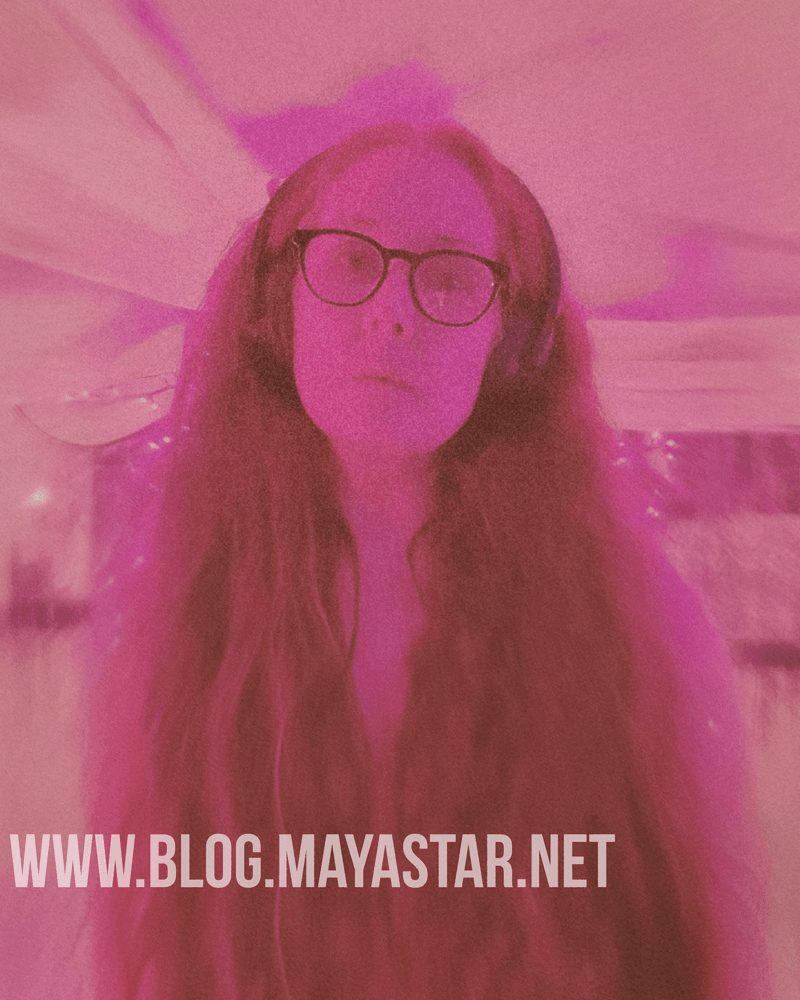 Maya Muses Blog: Rune & Tarot Readings, Maha Kali Exorcism & Energy Updates...