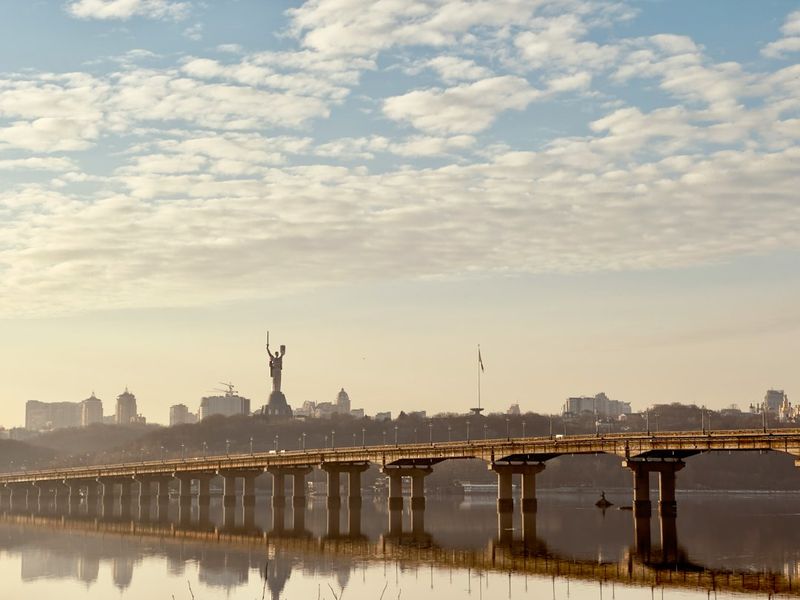 The Endgame In Russia-Ukraine