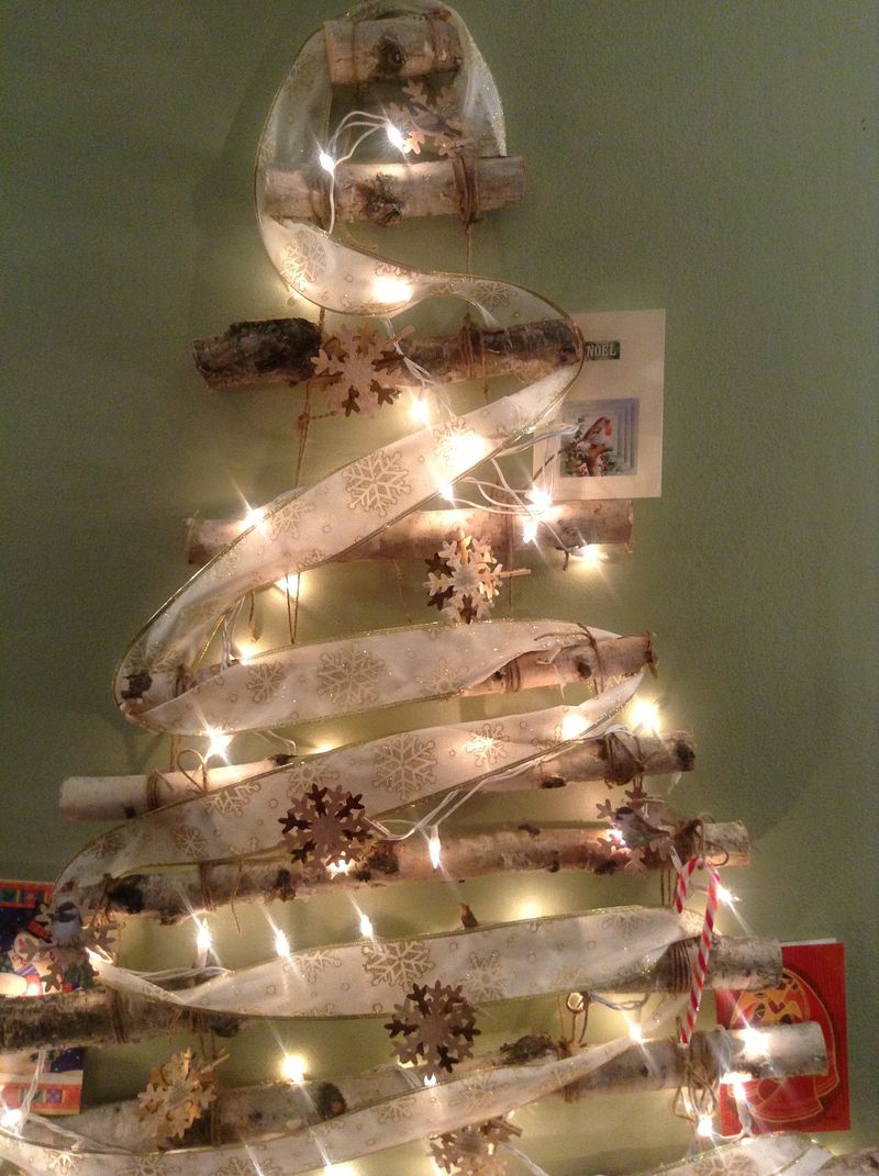 It's Merry But Also a Little Sad