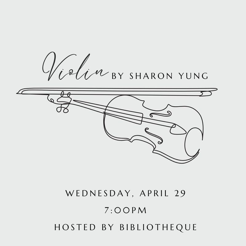 An Evening of Music & Sip