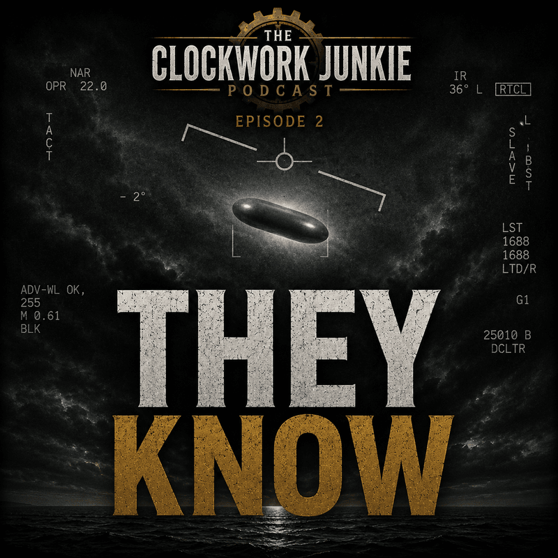 Episode 2 - Out Now