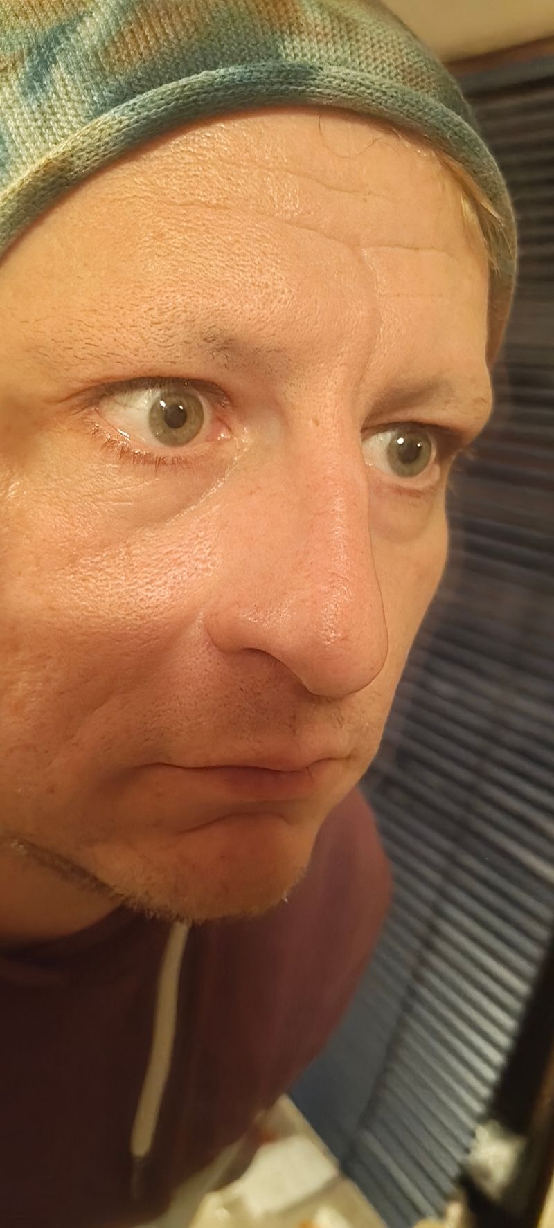 Dude, I'm broke as fuck. Pleas..