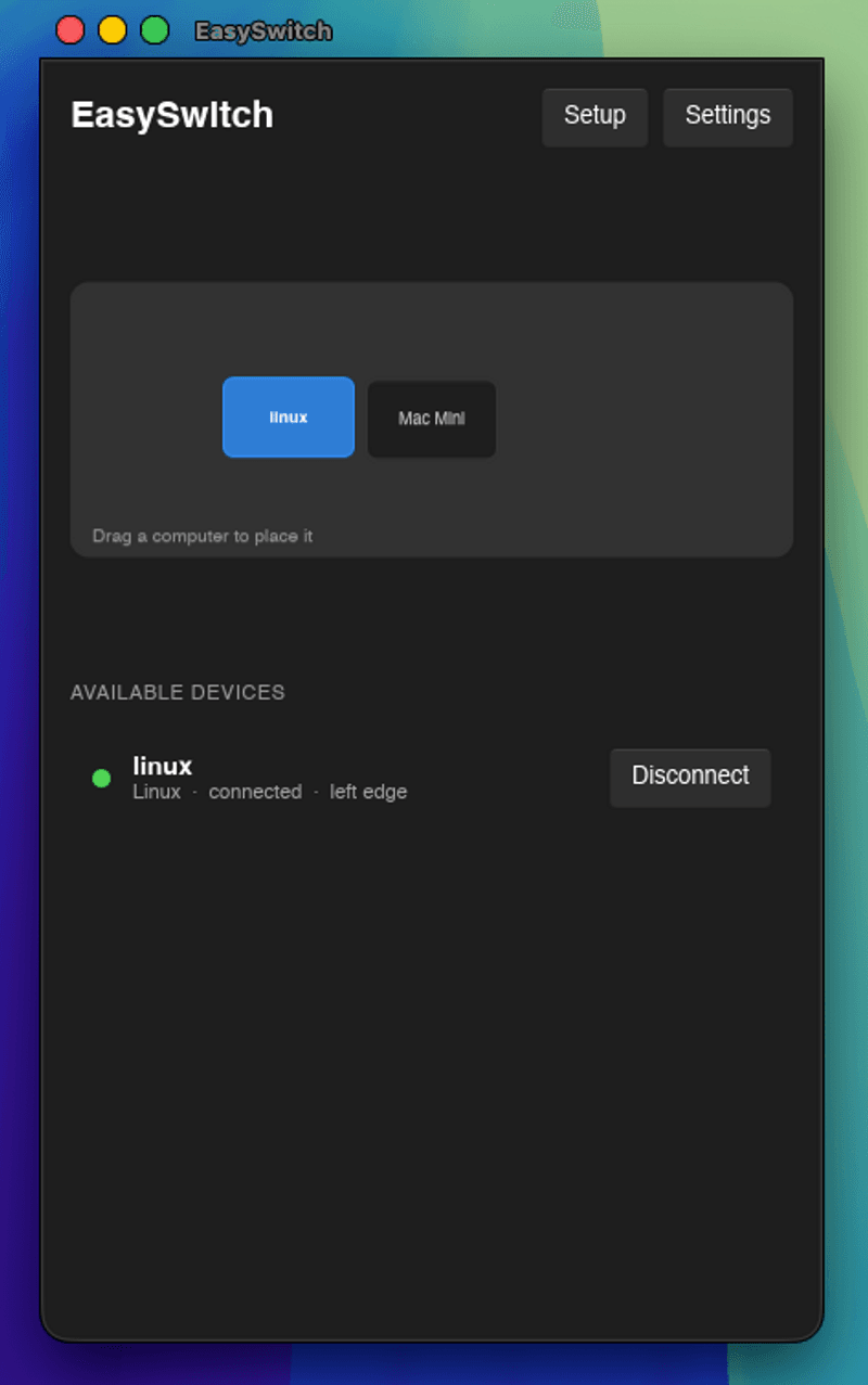 🎉 EasySwitch is Now Available!