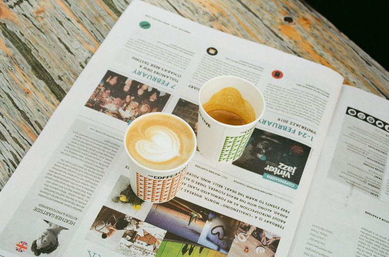 Introducing Grains d'Éléphant: One Coffee, One Story