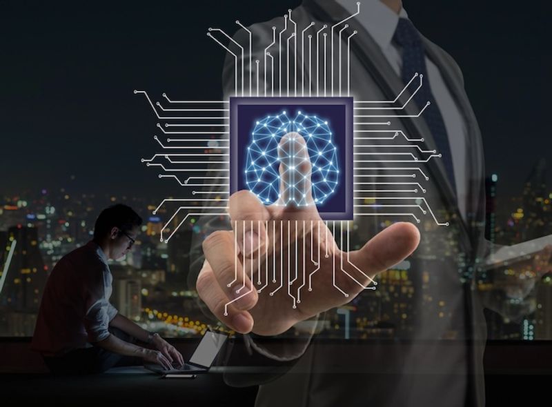 The Overlords Are Learning—But From Us