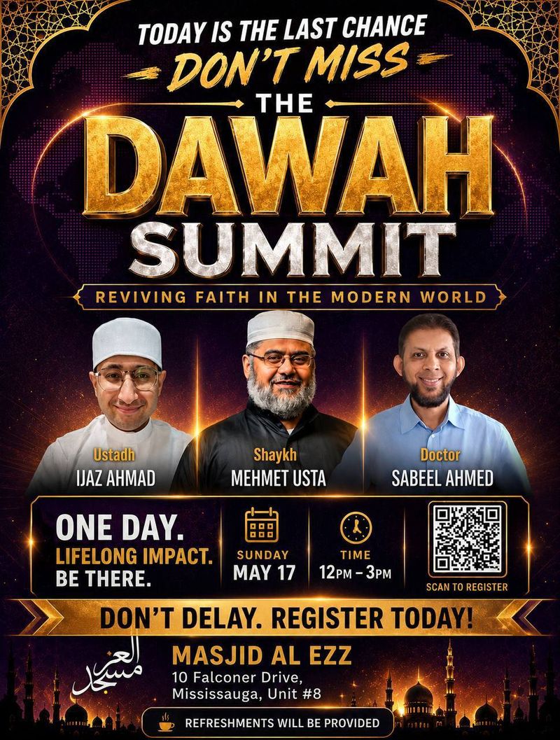 Daʿwah Summit