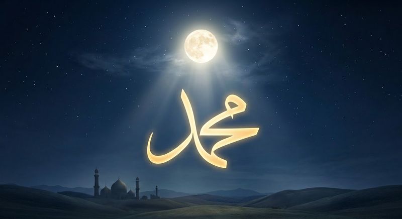 Prophetic Beauty as a Means of Guidance