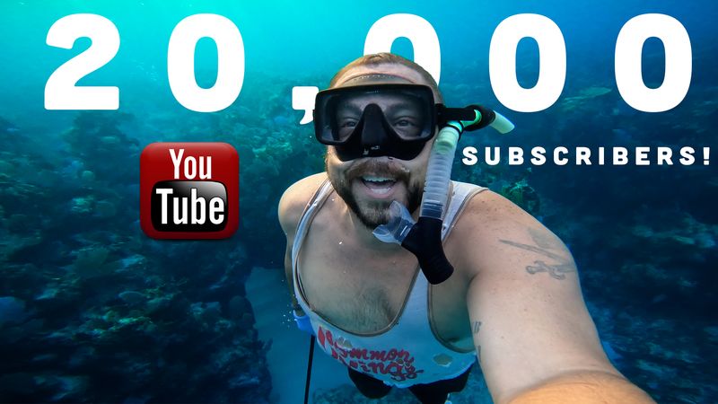 TIME TO CELEBRATE!!! WE ARE REACHING 20,000 SUBSCRIBERS!