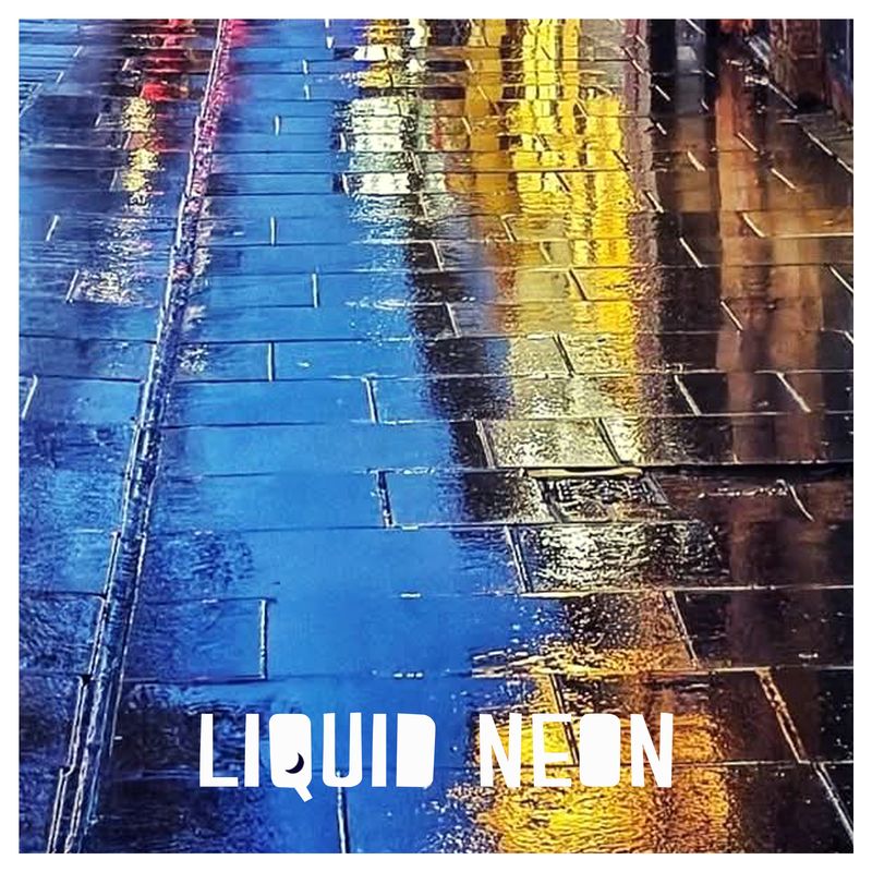 Liquid Neon