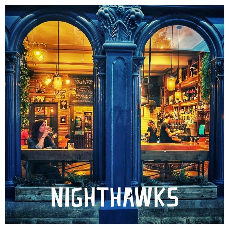 Nighthawks