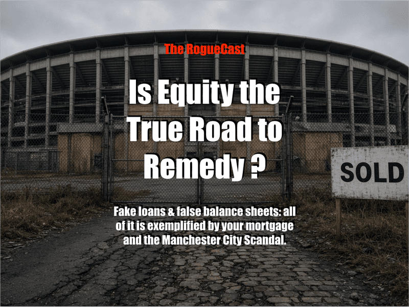 Is Equity the True Road to Remedy?