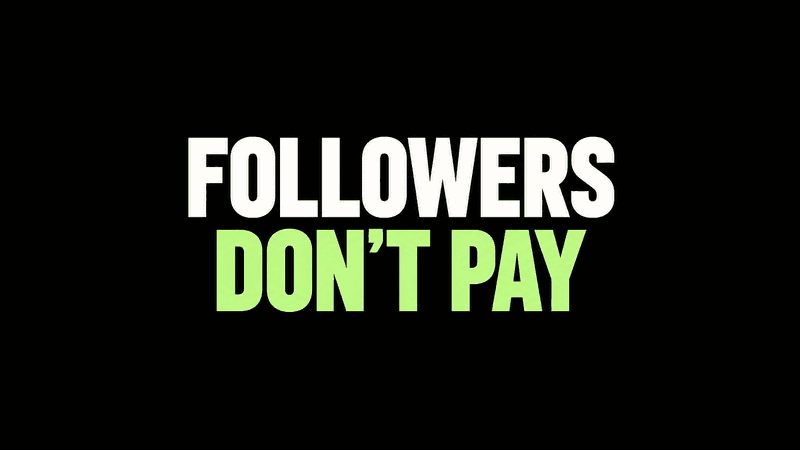 Authors Keep Chasing Bigger Audiences. But When Does It Actually Pay?