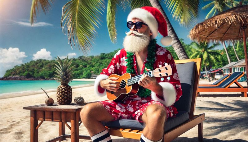 Happy Holidays!