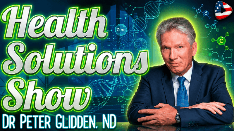 Dr Glidden's Most recent talk