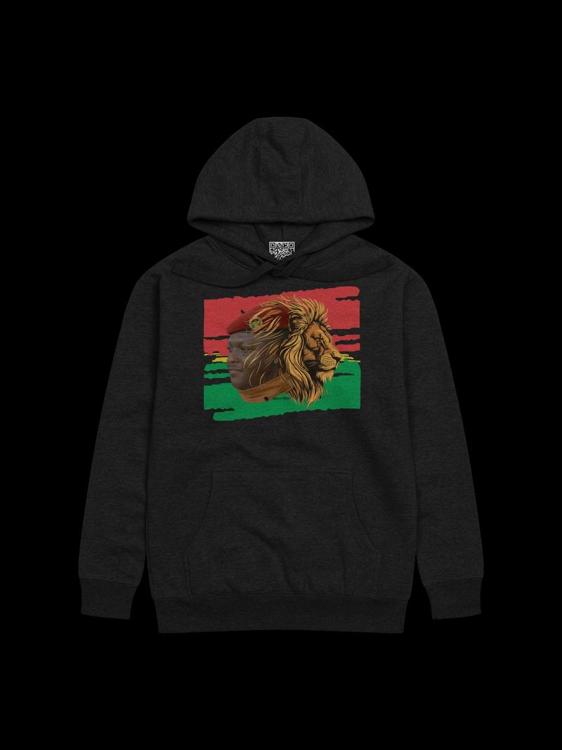 Our Merch is now on Fourthwall.