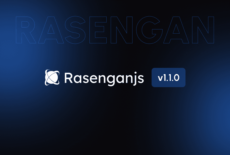 🚀 Exciting news: Release of Rasengan.js v1.1.0 🔥