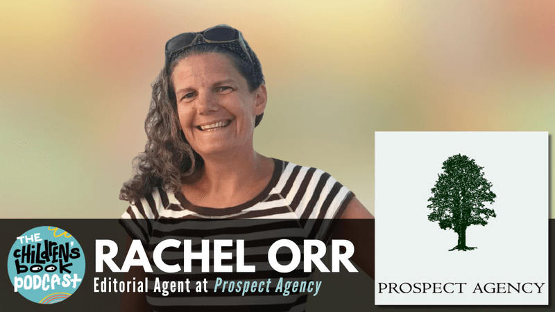A Reminder of Why You’re Doing This with Rachel Orr