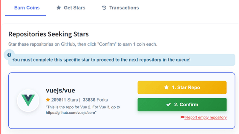 How to Get GitHub Stars Fast: Free GitHub Star Booster Tool (2026 Guide)