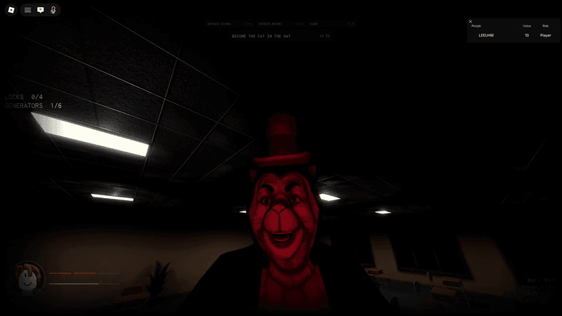ROBLOX Meets The Cat In The Hat | 26th September 2026