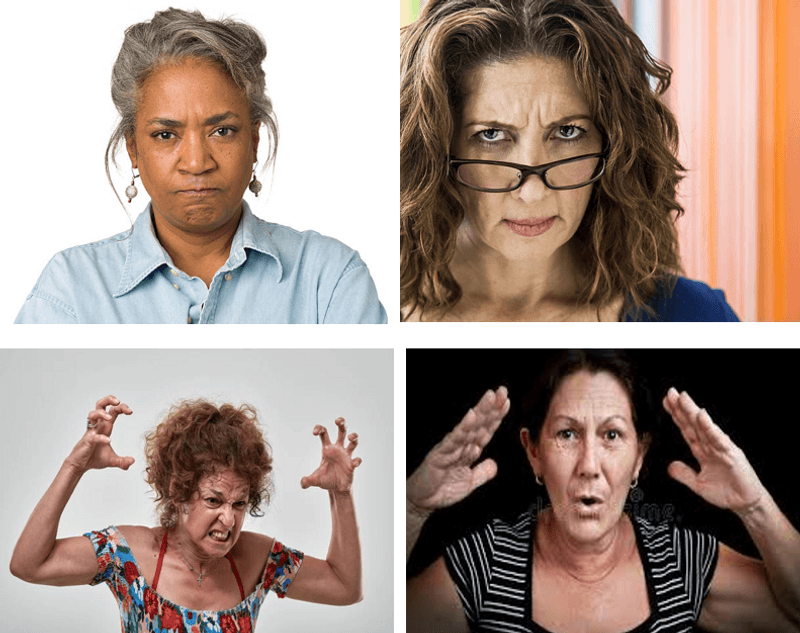 !!WOMEN Ages 20 to 31…Immediately Analyze Women 40 to 51+!! - THE TRUTH OF THE BIGGEST LIE