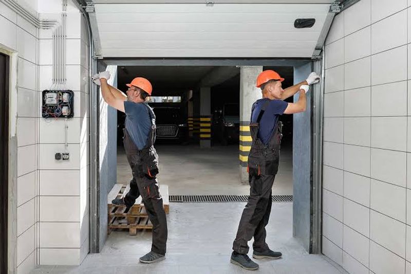 Garage Door Repair Anaheim: Keeping Your Door Safe and Reliable