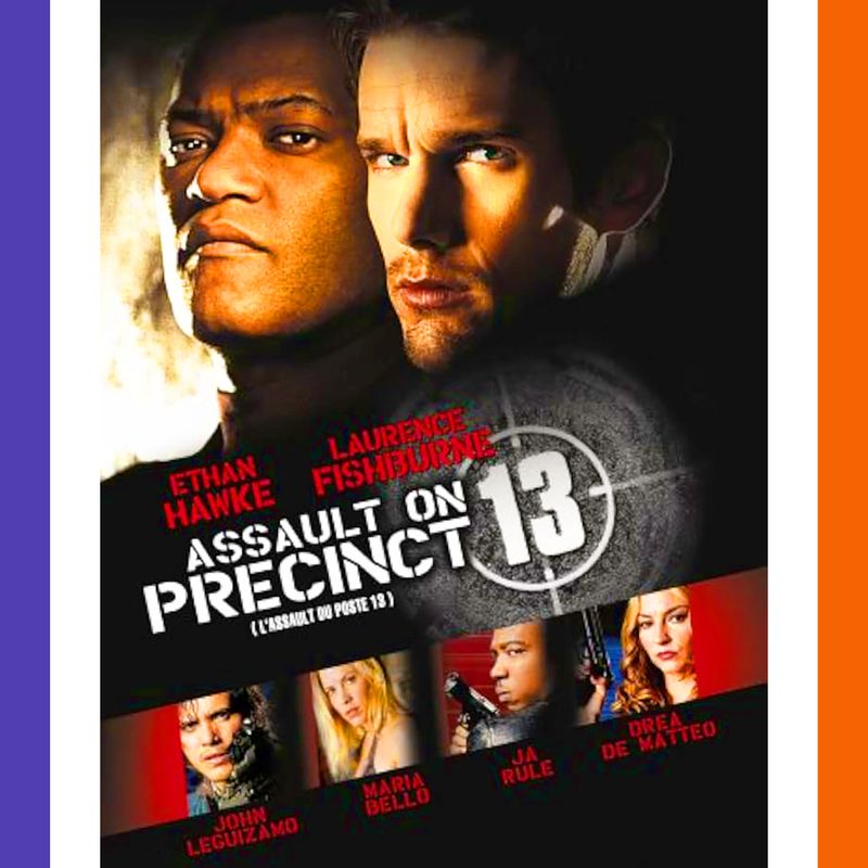 Movie Night with Frank 🥤😃🍿Assault On Precinct 13 | Roofman 👉 https://pilled.net/foxhole/Th