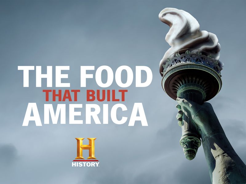 The Food That Built America Watch Party 👉 https://rumble.com/v7fpfvq-live-trump-strikes-de