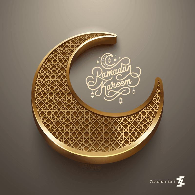 Salam Ramadhan 2025