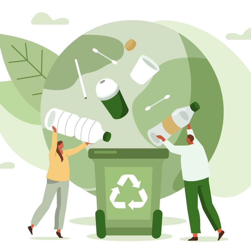 Transforming Plastic Waste into Sustainable Solutions