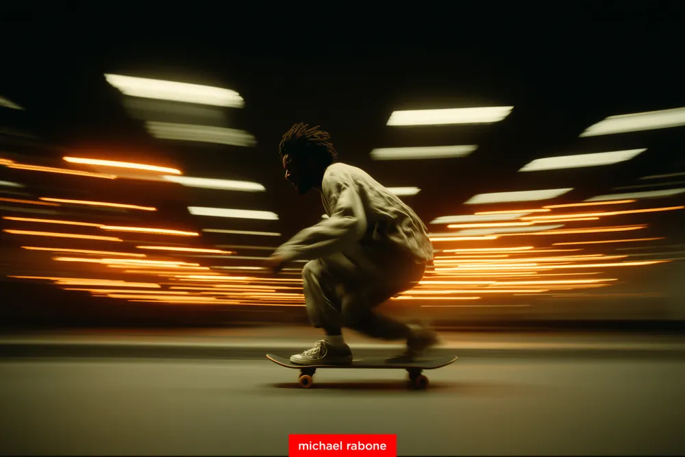 Long Exposures (Style + Prompts) — Michael Rabone - Buymeacoffee