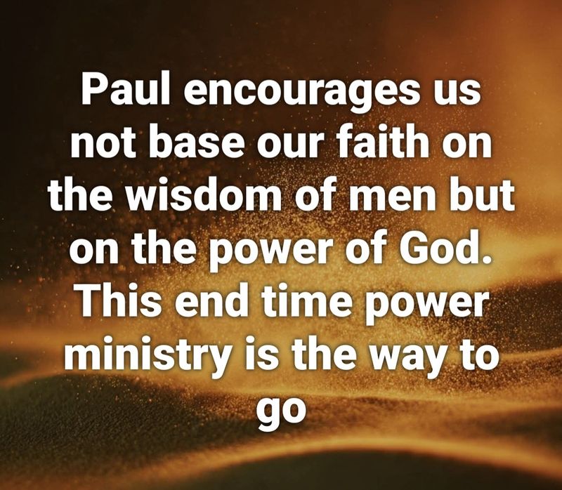 You Are On The Lords Side