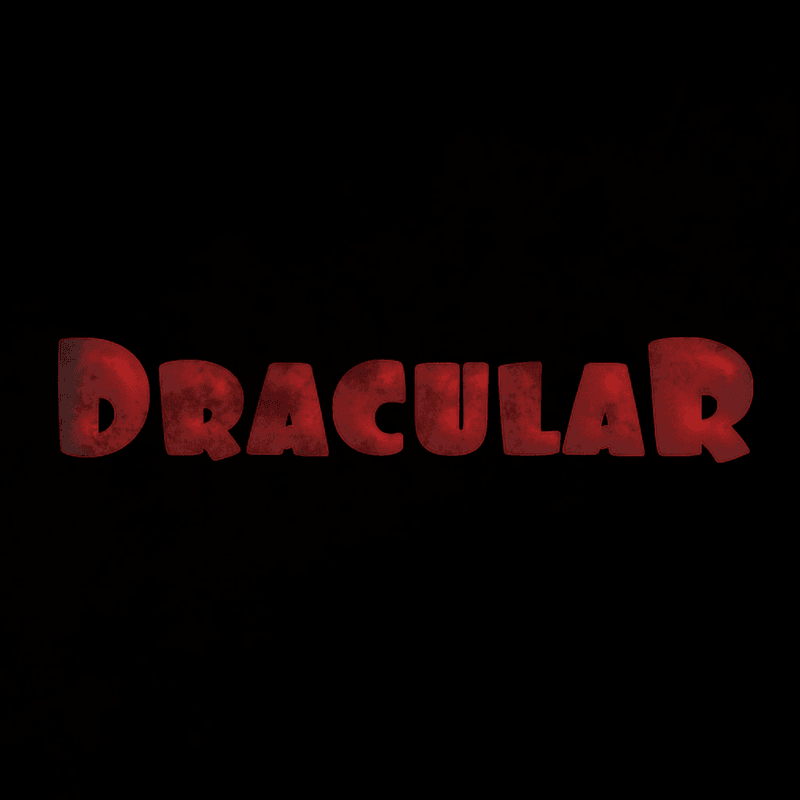 DraculaR - Android + Steam