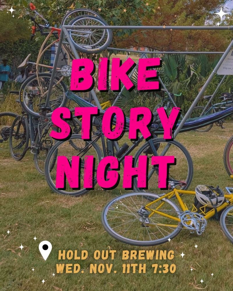 Save the Date!