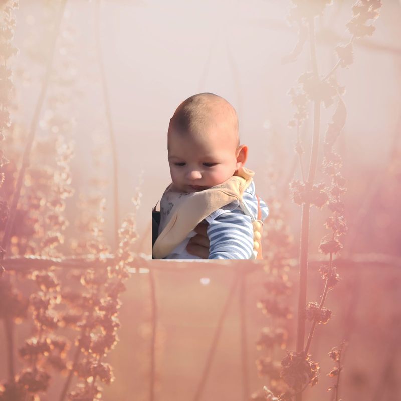'This Song is for You' A lullaby