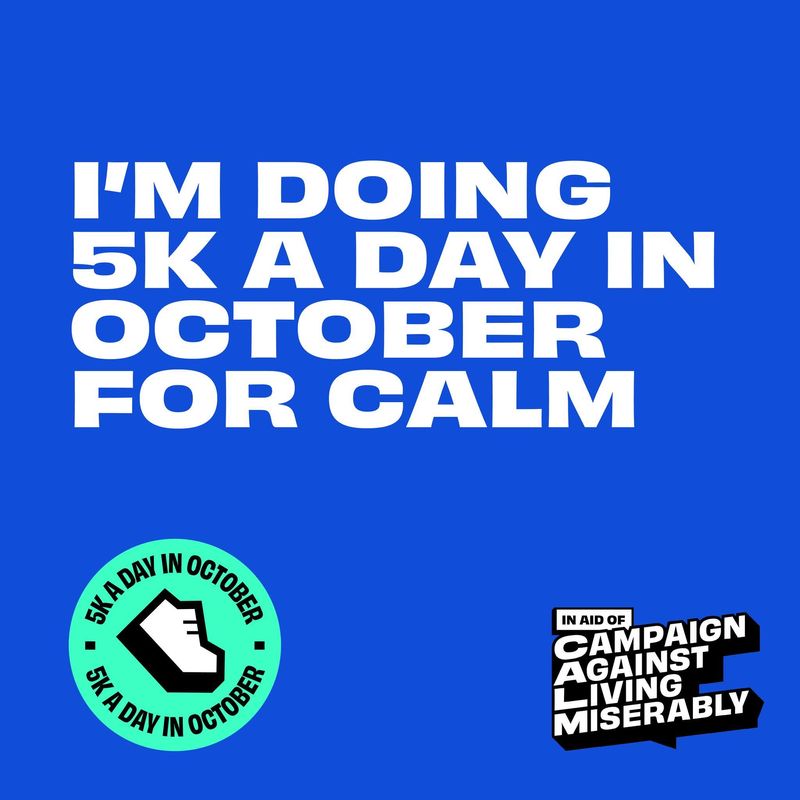 C.A.L.M FUNDRAISER