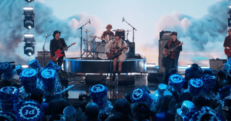 4 Non Blondes Bring “What’s Up” to Dick Clark’s New Year’s Rockin’ Eve 2026