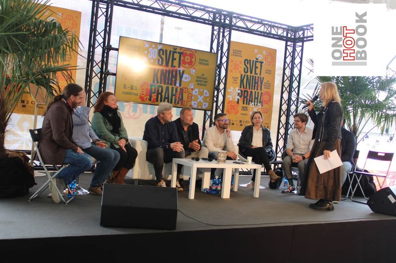 True crime ve světě a v literatuře