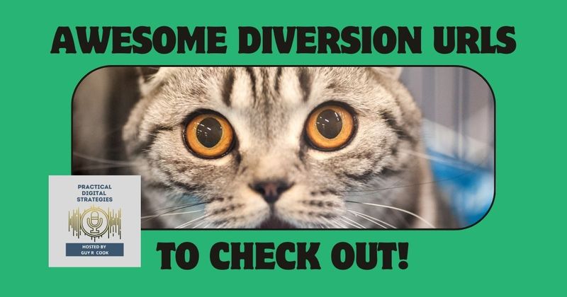 WAITING on Hold? READ THESE Awesome Diversion URLs!