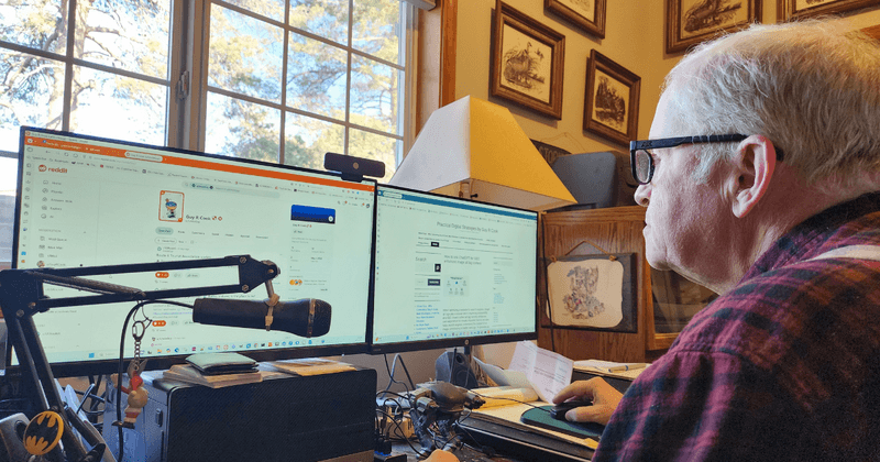 Master Your Brand Voice to Drive Digital Success