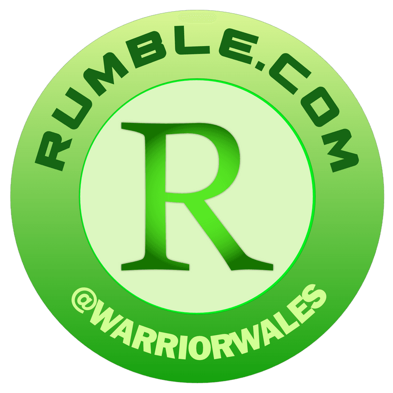 New Rumble Logo