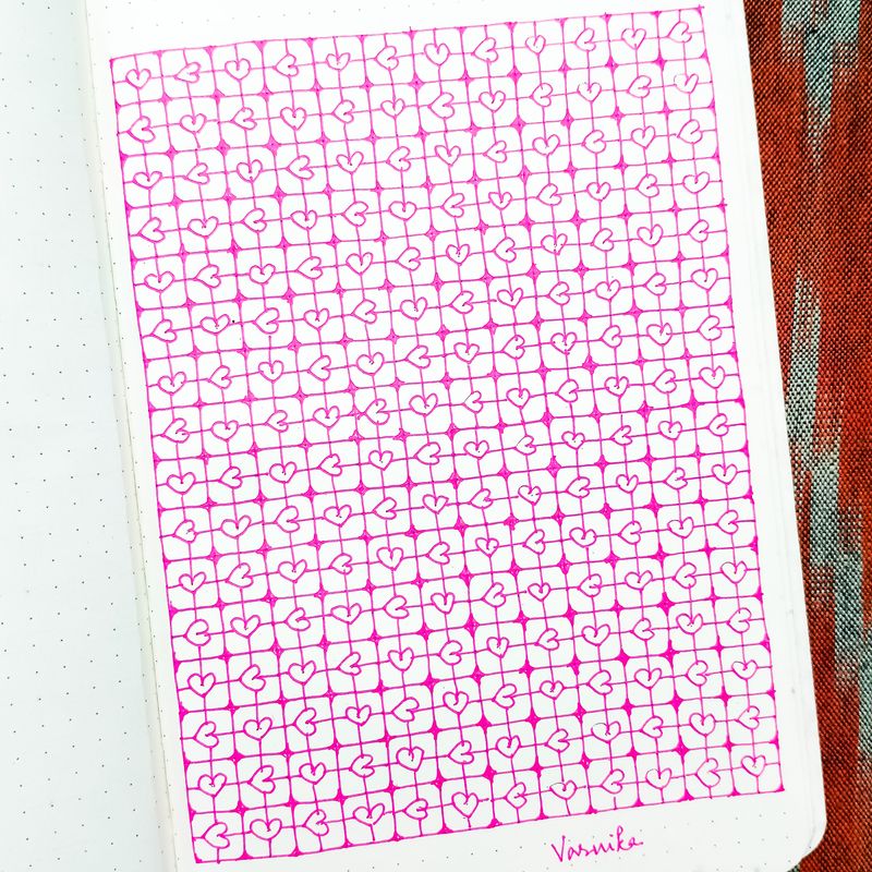 Pattern name : Caught