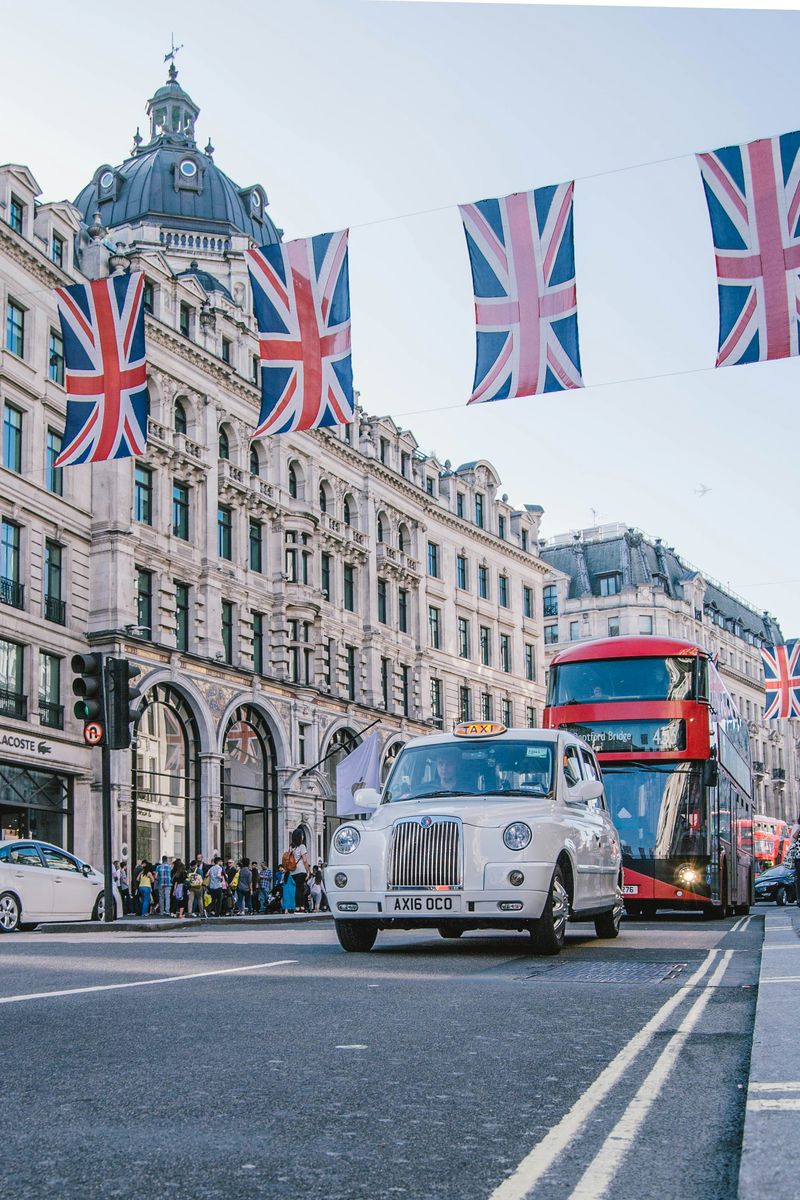 UK Fringe Fesivals