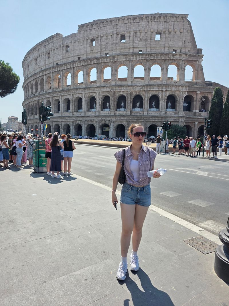 How was your holiday?!