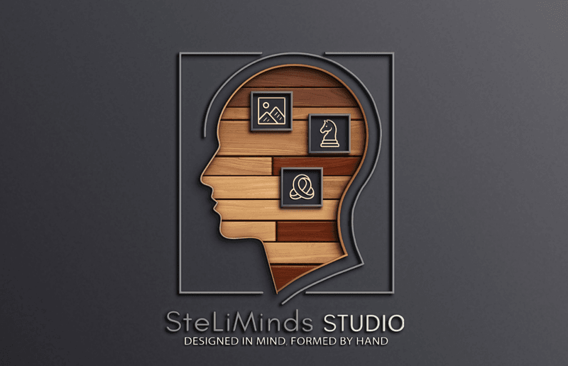 SteLiMinds STUDIO: від ідеї до втілення 🛠️🎨