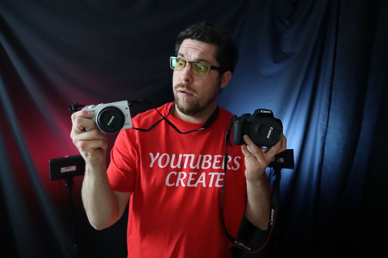 The Real Essentials: What Matters Most in a Camera Today 15-4-26