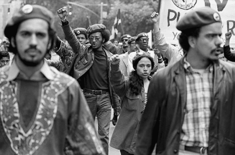 Leveraging our Collective Power for Solidarity During Latine/Hispanic Heritage Month