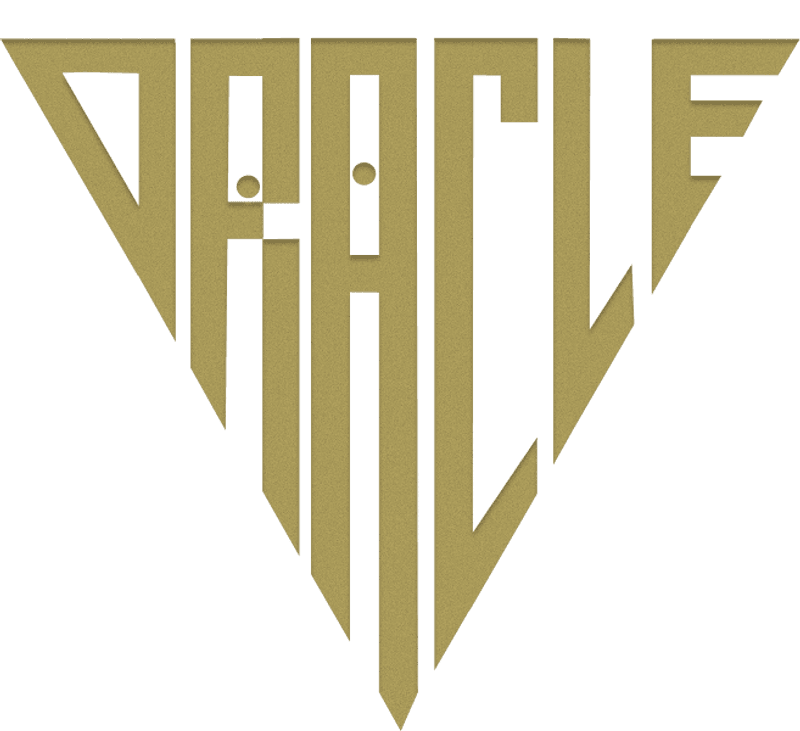 Oracle Update: Final Logo Design